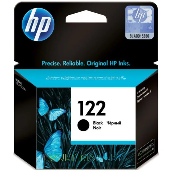 Картридж HP 122 (CH561HE)